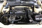 Chrysler TC by Maserati 1989 года